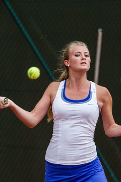 Bild 55 - TC Rot Wei� Wahlstedt II - TSV Havelse : Ergebnis: 7:2